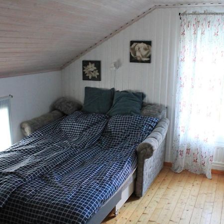 DockstaLilly'S House, Swedish High Coast别墅 外观 照片