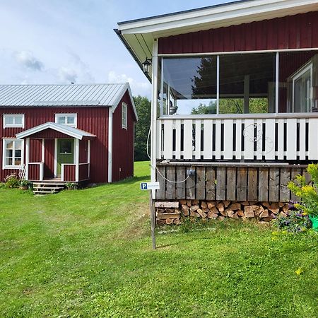DockstaLilly'S House, Swedish High Coast别墅 外观 照片