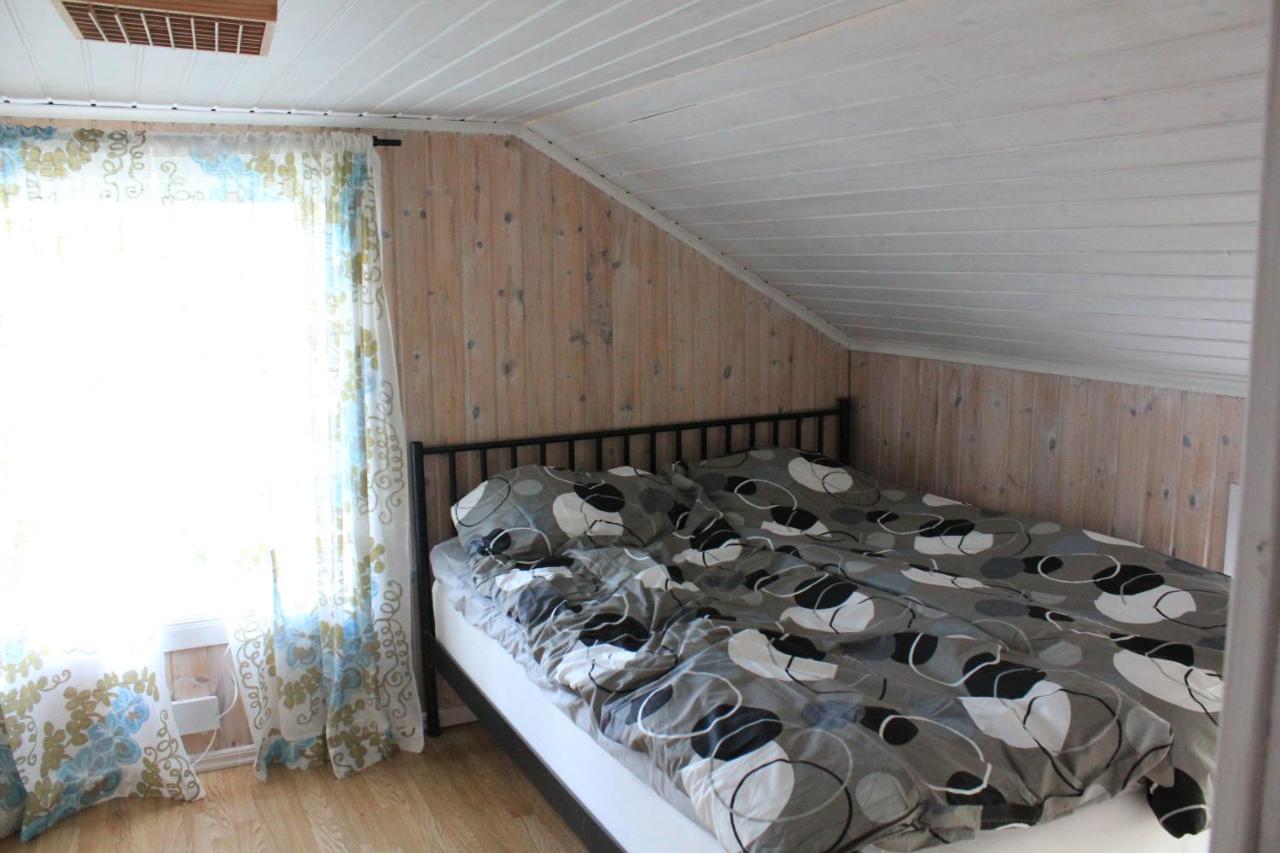 DockstaLilly'S House, Swedish High Coast别墅 外观 照片