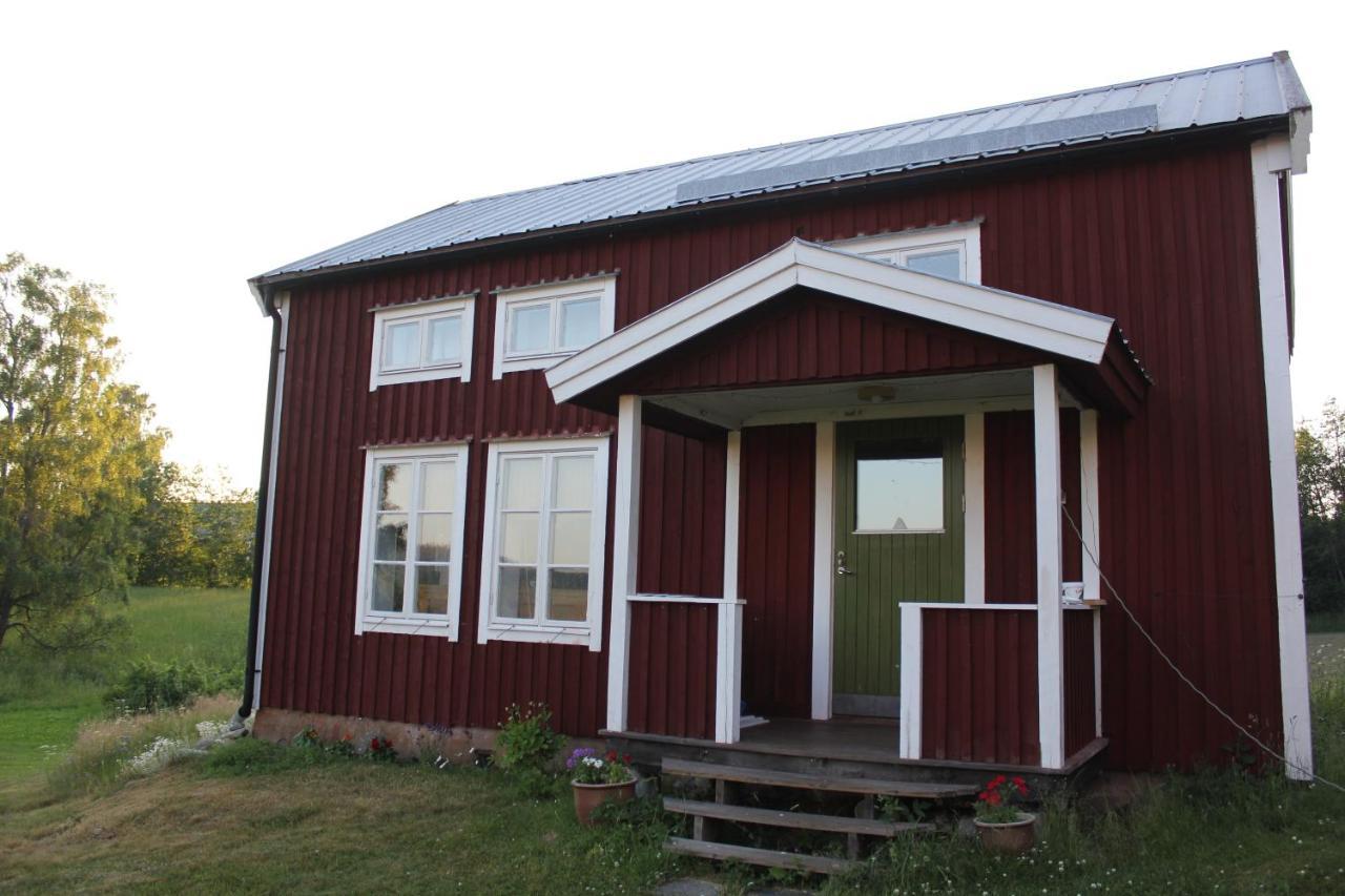 DockstaLilly'S House, Swedish High Coast别墅 外观 照片