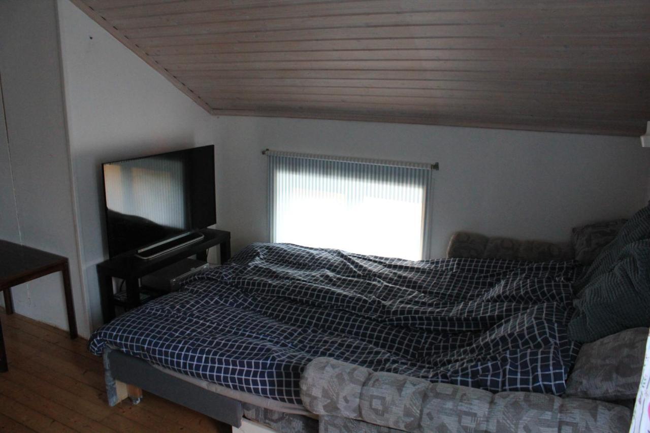 DockstaLilly'S House, Swedish High Coast别墅 外观 照片