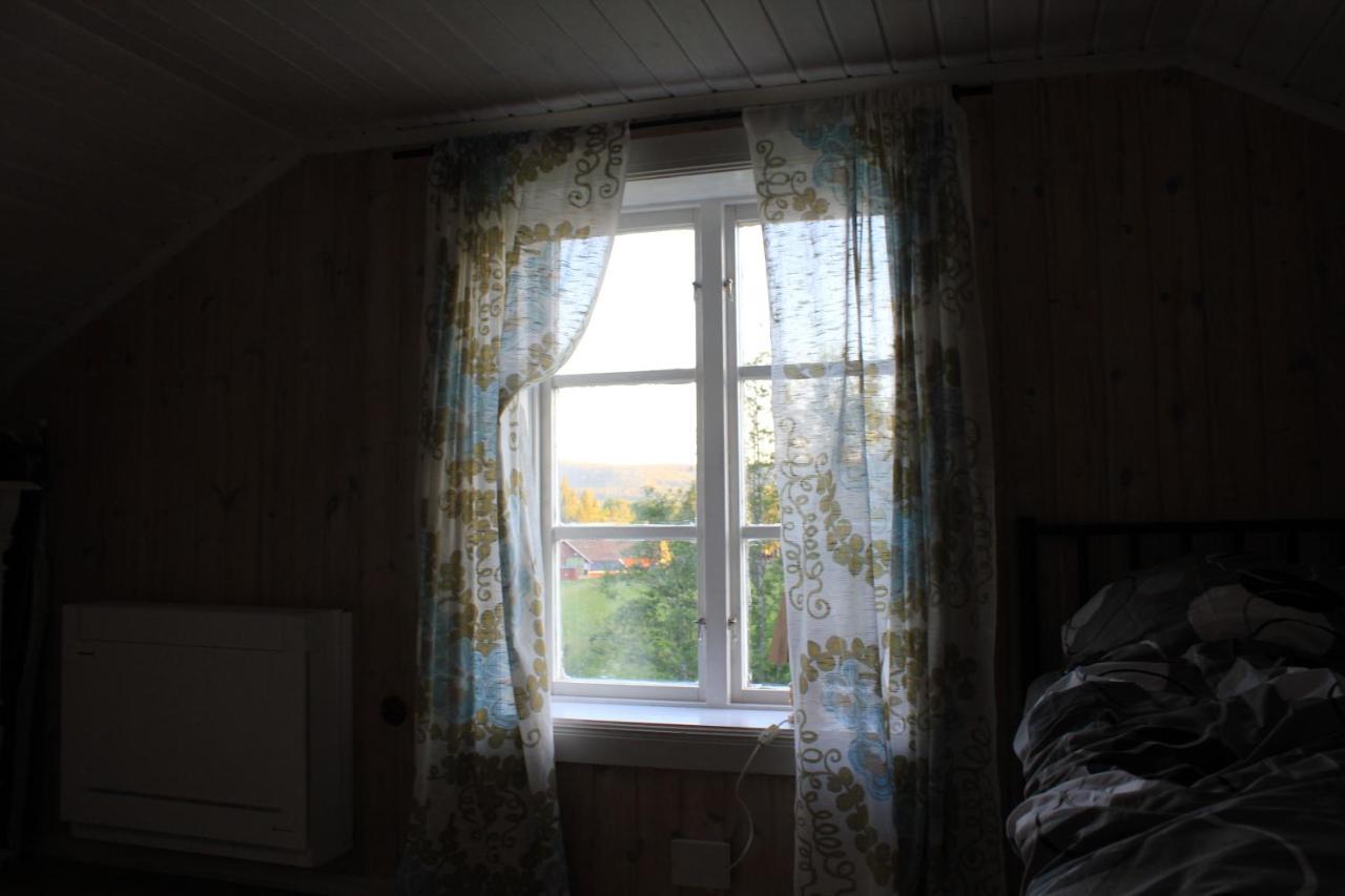 DockstaLilly'S House, Swedish High Coast别墅 外观 照片